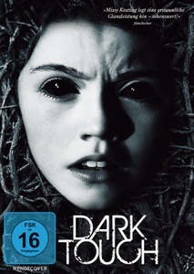 undefined, Dark Touch, 1 DVD, 