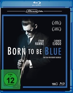 Alamode Film, Born to be Blue, Born to be Blue
