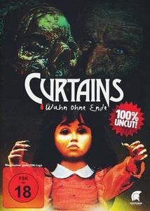 undefined, Curtains (1983) - Wahn ohne Ende (Uncut), 