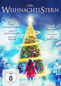 undefined, Der Weihnachtsstern, 1 DVD, Der Weihnachtsstern