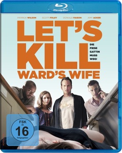undefined, Let's kill Ward's wife, 1 Blu-ray, Let's Kill Ward's Wife