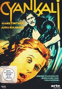 arte Edition, Cyankali, Cyankali [2 DVDs]