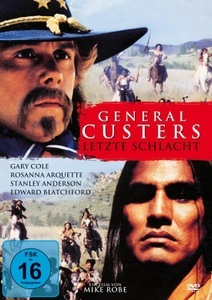 undefined, General Custers letzte Schlacht, 1 DVD, 