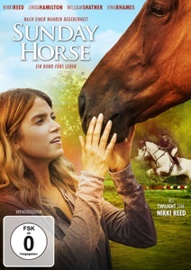 undefined, Sunday Horse - ein Bund fürs Leben, 1 DVD, Sunday Horse - Ein Bund fürs Leben