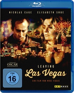 undefined, Leaving Las Vegas, 1 Blu-ray, 