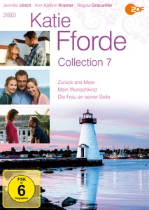 undefined, Katie Fforde Collection. Tl.7, 3 DVD, Katie Fforde Collection 7