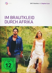 SAD, Im Brautkleid durch Afrika, 