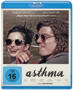 undefined, Asthma, Blu-ray, Asthma