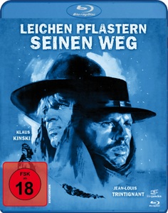 Fernsehjuwelen, Leichen pflastern seinen Weg, Leichen pflastern seinen Weg