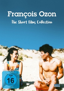 undefined, François Ozon - The Short Films Collection, 1 DVD