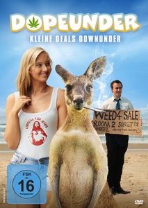 undefined, DopeUnder, 1 DVD, 