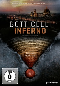undefined, Botticelli Inferno, 1 DVD, Botticelli Inferno