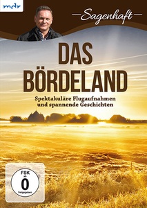 undefined, Sagenhaft - Das Bördeland, 1 DVD, - Sagenhaft - Das Bördeland