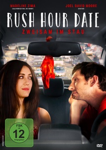 undefined, Rush Hour Date, 1 DVD, 