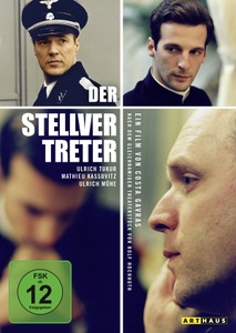undefined, Der Stellvertreter, 1 DVD, Der Stellvertreter