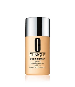 Clinique, Clinique Even Better Makeup SPF 15 - WN 44 Tea MF 30ml, Clinique Even Better Makeup SPF 15 - WN 44 Tea MF 30ml