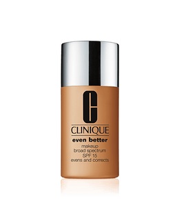 Clinique, Clinique Even Better Makeup SPF 15 - CN 113 Sepia D 30ml, Clinique Even Better Makeup SPF 15 - CN 113 Sepia D 30ml