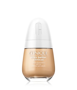 Clinique, Even Better - Clinical Serum Foundation SPF 20 WN 12 Meringue, Even Better - Clinical Serum Foundation SPF 20 WN 12 Meringue