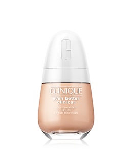 Clinique, Even Better - Clinical Serum Foundation SPF 20 CN 02 Breeze, Even Better - Clinical Serum Foundation SPF 20 CN 02 Breeze