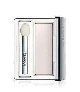 Clinique, Clinique - All About Shadow - Sugar Cane - Soft Shimmer, 