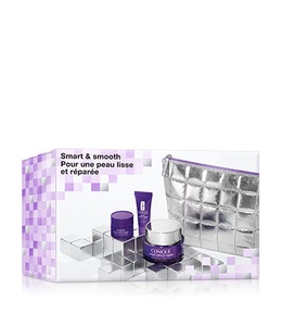 Clinique, Clinique - Smart & Smooth Hautpflegeset, Clinique Set - Smart Lift Set