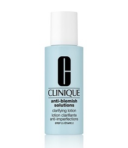 Clinique, Clinique - Anti-Blemish Solutions Clarifying Lotion, Clinique - Anti-Blemish Solutions? Clarifying Lotion