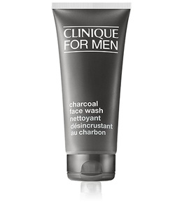 Clinique, Clinique For Men - Charcoal Face Wash 200ml-No Colour, Clinique - Clinique For Men? Charcoal Face Wash