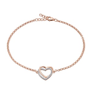 Silver Spirit, Silver Spirit Armschmuck Damen, Silver Spirit Classics Armschmuck Damen
