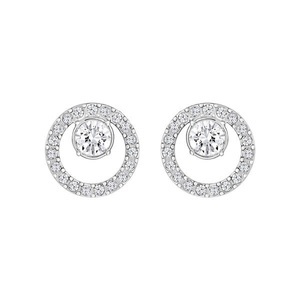 Swarovski, Swarovski Creativity Ohrschmuck Damen, Swarovski Creativity Ohrschmuck Damen