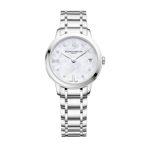 Baume et Mercier, Baume et Mercier Classima Uhren, Baume et Mercier Classima Uhren Damen