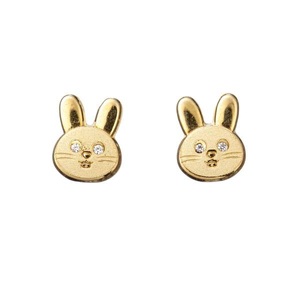 Christ, Christ, KIDS by CHRIST Gold Collection Ohrschmuck