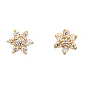 Christ, Christ Ohrschmuck Damen, Christ Ohrschmuck Damen