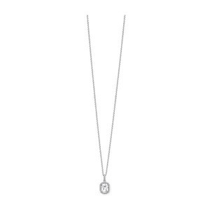 Silver Spirit, Silver Spirit Collier Damen, Silver Spirit Classics Halsschmuck Damen