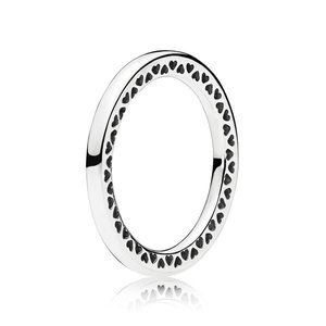 Pandora, Pandora Ring, Pandora Ring