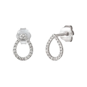 Gold Spirit, Gold Spirit Ohrschmuck Damen, Gold Spirit Ohrschmuck Damen