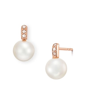 Christ, Christ Ohrschmuck Damen, Christ Ohrschmuck Damen
