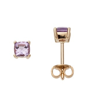 Christ, Christ Ohrschmuck Damen, Christ Bella Ohrschmuck Damen