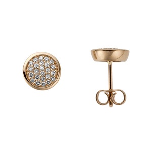 Christ, Christ Ohrschmuck Damen, Christ Ohrschmuck Damen