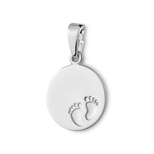 Christ, Christ Kinderschmuck Damen, Christ Anhänger Damen, Unisex