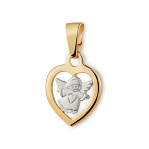 Christ, Christ Kinderschmuck Damen, Christ Anhänger Unisex, Damen