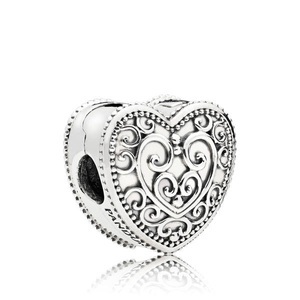 Pandora, Pandora Clip Damen, Pandora Charm Damen