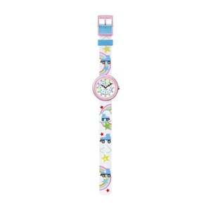 Flik Flak, Flik Flak ROLLER DISCO Uhren Kinder, Flik Flak ROLLER DISCO Uhren Kinder