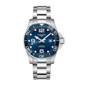 Longines, Longines Hydroconquest Uhren