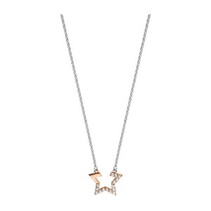 Esprit, Esprit Vivid Star Collier Damen, Esprit Vivid Star Halsschmuck Damen