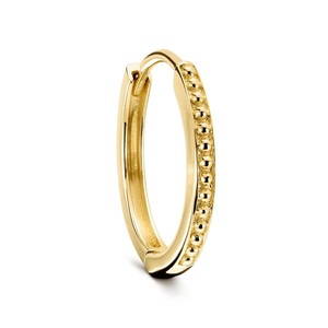 Gold Spirit, Gold Spirit Mix&Match - Earring Ohrschmuck Damen, Gold Spirit Mix&Match - Earring Ohrschmuck Damen