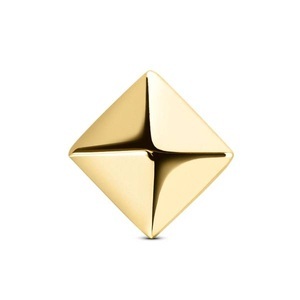 Gold Spirit, Gold Spirit Mix&Match - Earring Ohrschmuck Damen, Gold Spirit Mix&Match - Earring Ohrschmuck Damen
