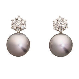 Christ, Christ Ohrschmuck Damen, Christ Ohrschmuck Damen