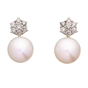 Christ, Christ Ohrschmuck Damen, Christ Ohrschmuck Damen