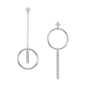 Silver Spirit, Silver Spirit Ohrschmuck Damen, Silver Spirit Classics Ohrschmuck Damen