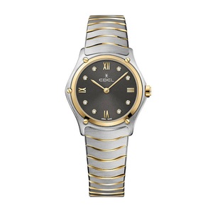 Ebel, Ebel Sport Classic Uhren Damen, Ebel Sport Classic Uhren Damen